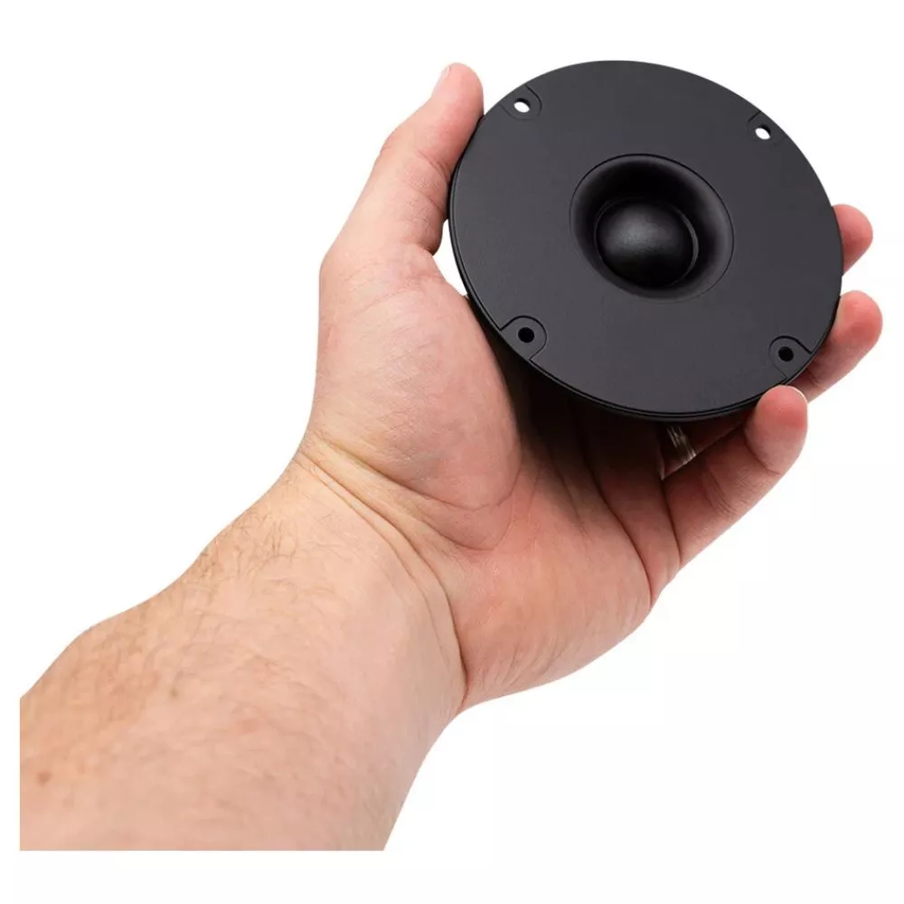 Visaton SC 10 N - 8 Ohm - audioclub.ro