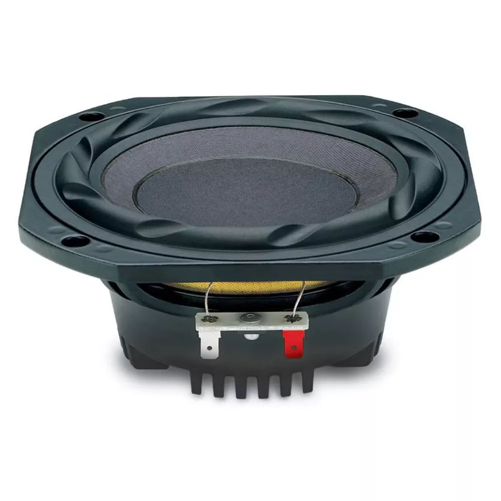 y318ページ DS18 6x9” 2-Way Component Speakers | 120W RMS - 360W Max | 4 Ohm