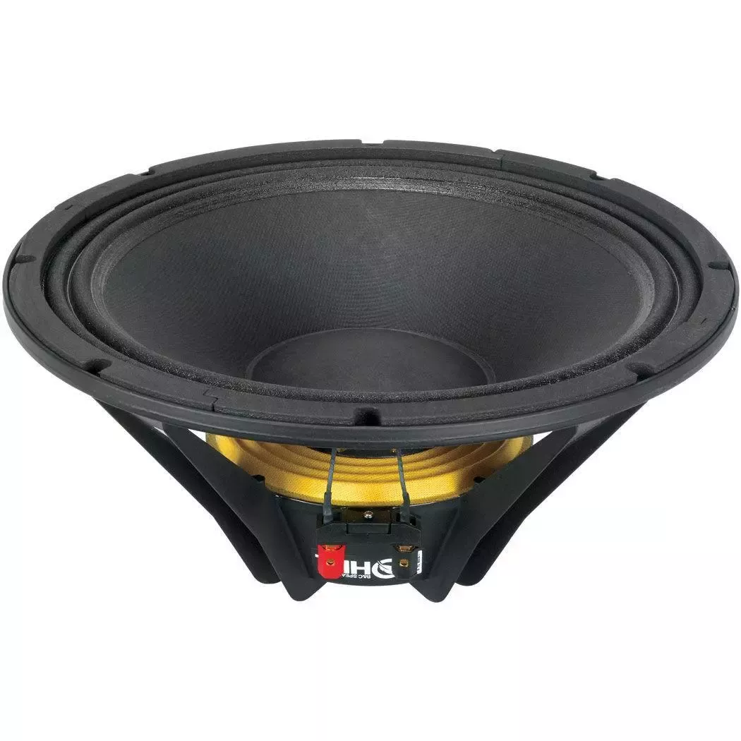 Woofer B&C 12HPL76 8Ω – 12