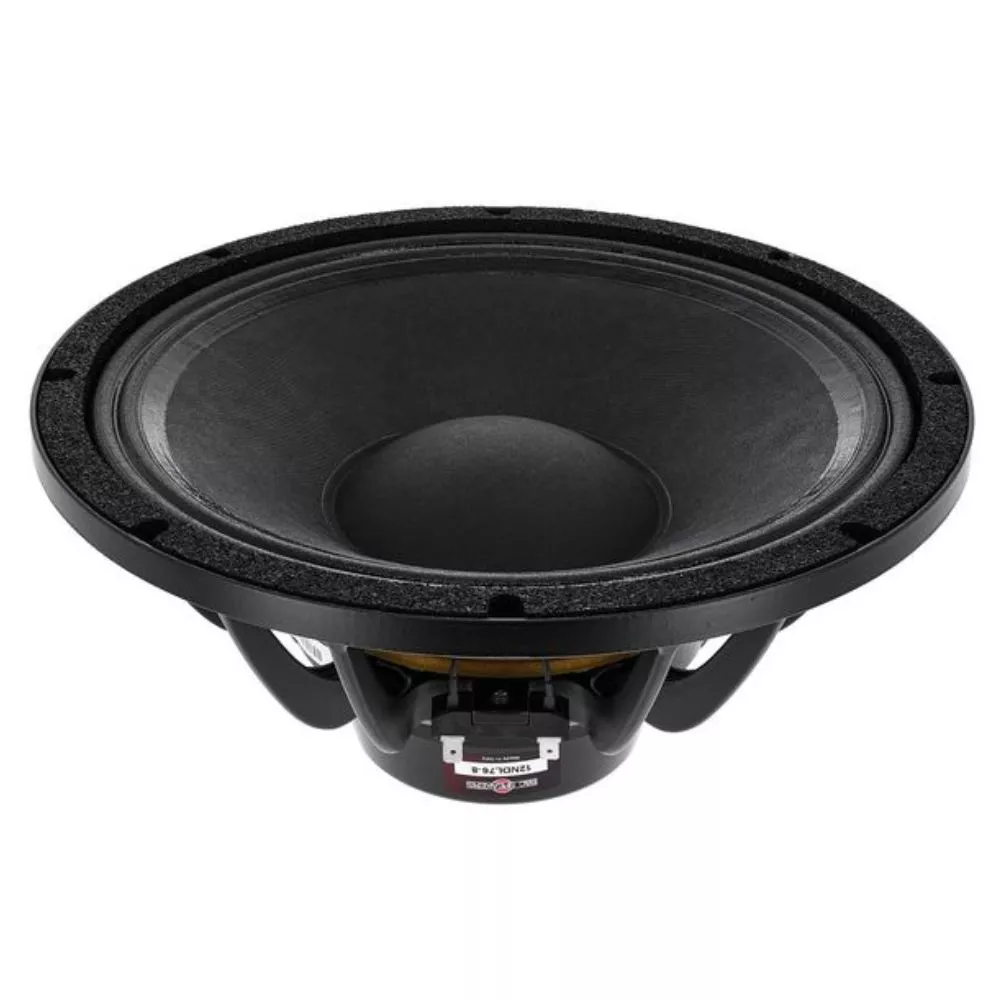 Difuzor woofer 12 inch B&C 12NDL76 - 8 Ohm - audioclub.r