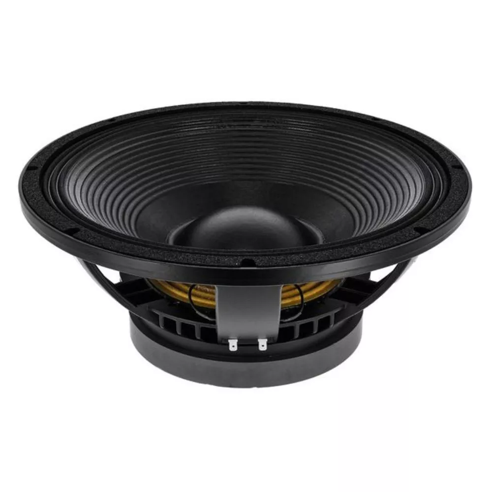 Difuzor woofer 15 inch B&C 15TBX100 - 8 Ohm - audioclub.