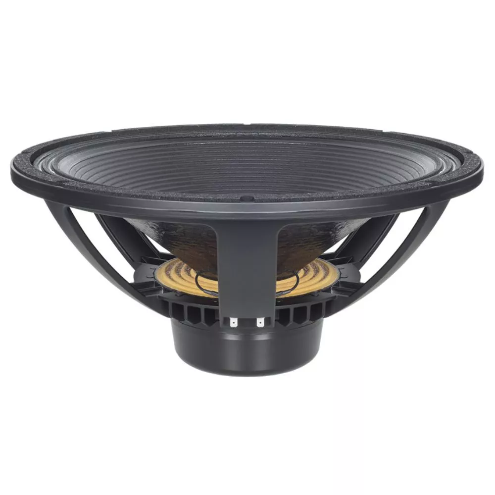 Y&B様 Difuzor woofer 18 inch B&C 18NBX100 - 8 Ohm - audioclub.