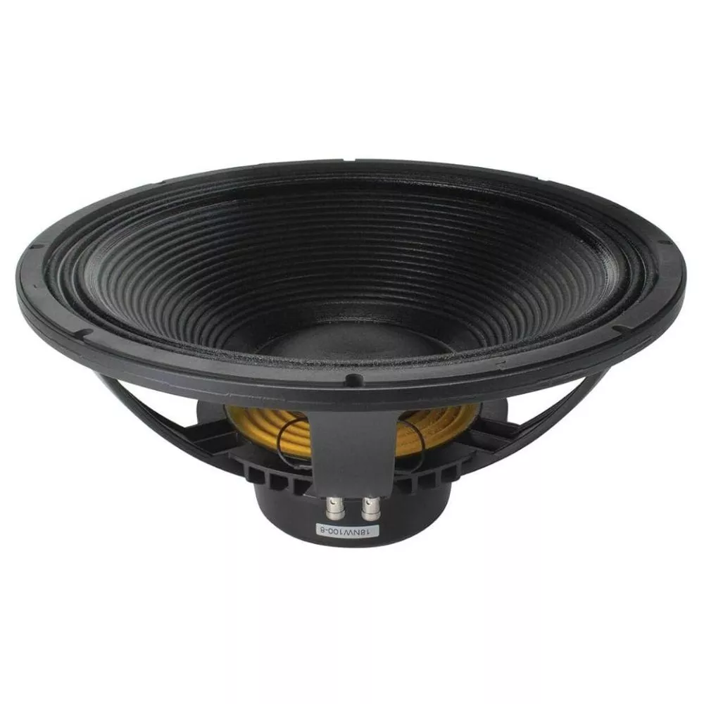 ri n ko様 Difuzor woofer 18 inch B&C 18NW100 - 8 Ohm - audioclub.r