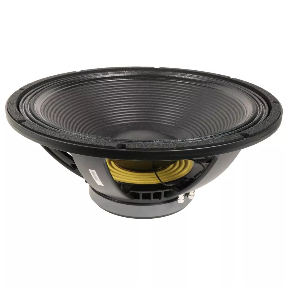 Difuzor woofer 18 inch B&C 18PS100 - 8 Ohm - audioclub.r