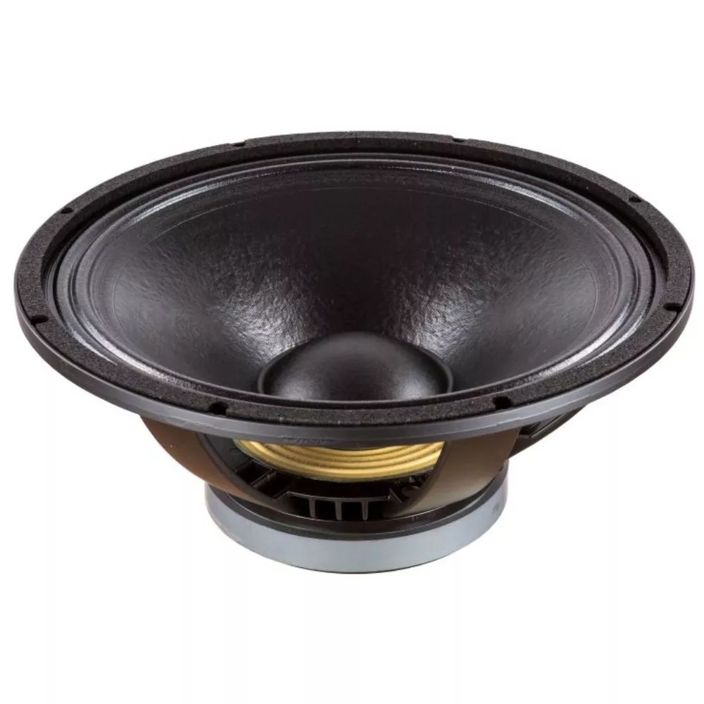 Difuzor woofer 18 inch B&C 18PZB100 - 8 Ohm - audioclub.