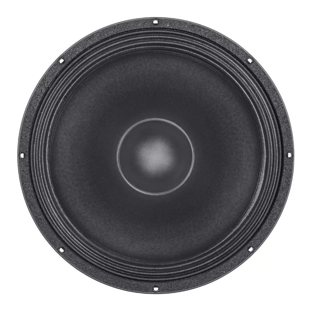 Woofer B&C 18PZW100 8Ω – 18”, 2000W, Subwoofer