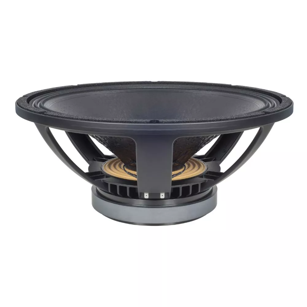 fu※※※※※※88ページ Woofer B&C 18PZW100 8Ω – 18”, 2000W, Subwoofer