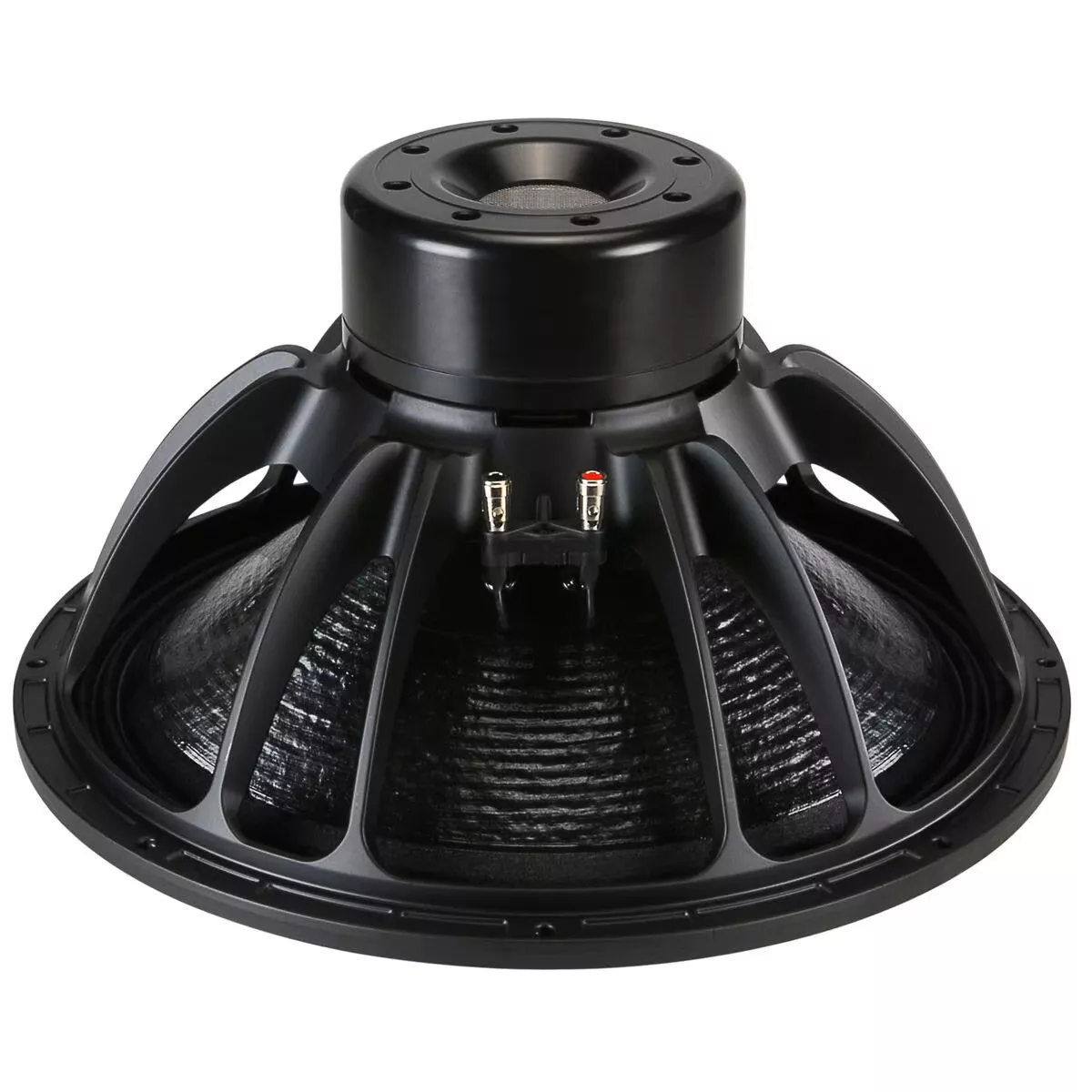 Difuzor woofer 18 inch B&C 18SW115 - 8 Ohm - audioclub.r