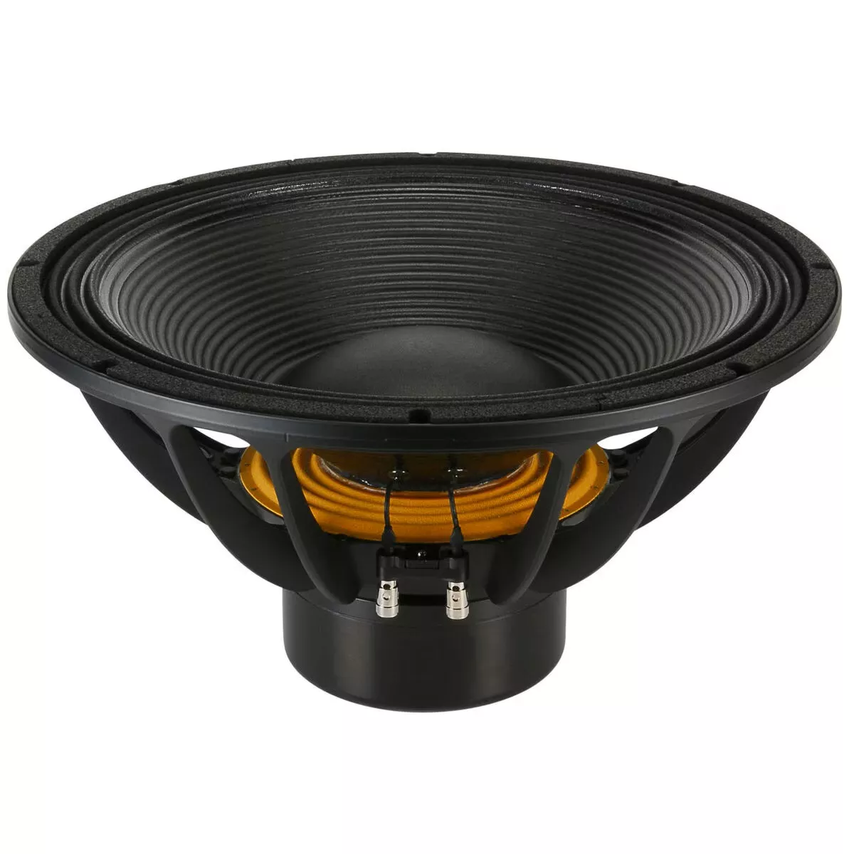 Difuzor woofer 18 inch B&C 18SW115 - 8 Ohm - audioclub.r