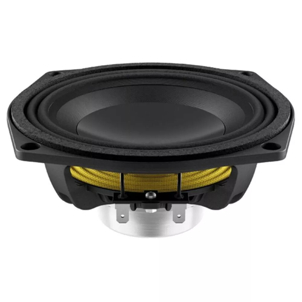 Difuzor woofer 6.5 inch Lavoce MAN062.00 - 8 Ohm - audioclub