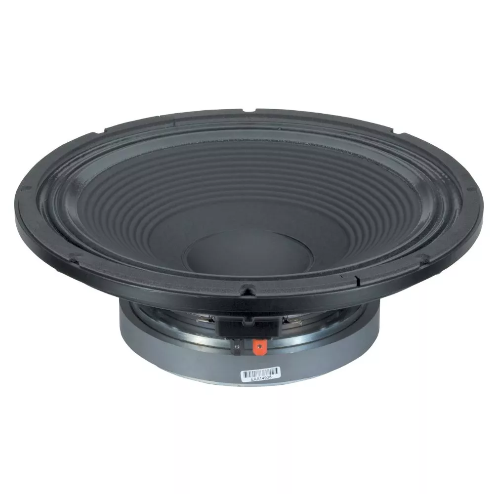 RCF L18P200(EAW CK-1814)18インチユニット1個(単品) Woofer RCF L15P200 AK-II - audioclub.ro