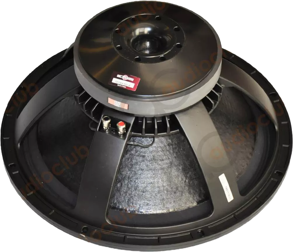 B&c 18tbx100 discount