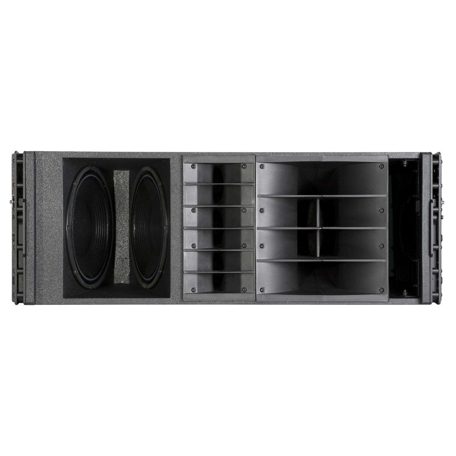 Boxa line array RCF TTL 55A WP STADIUM