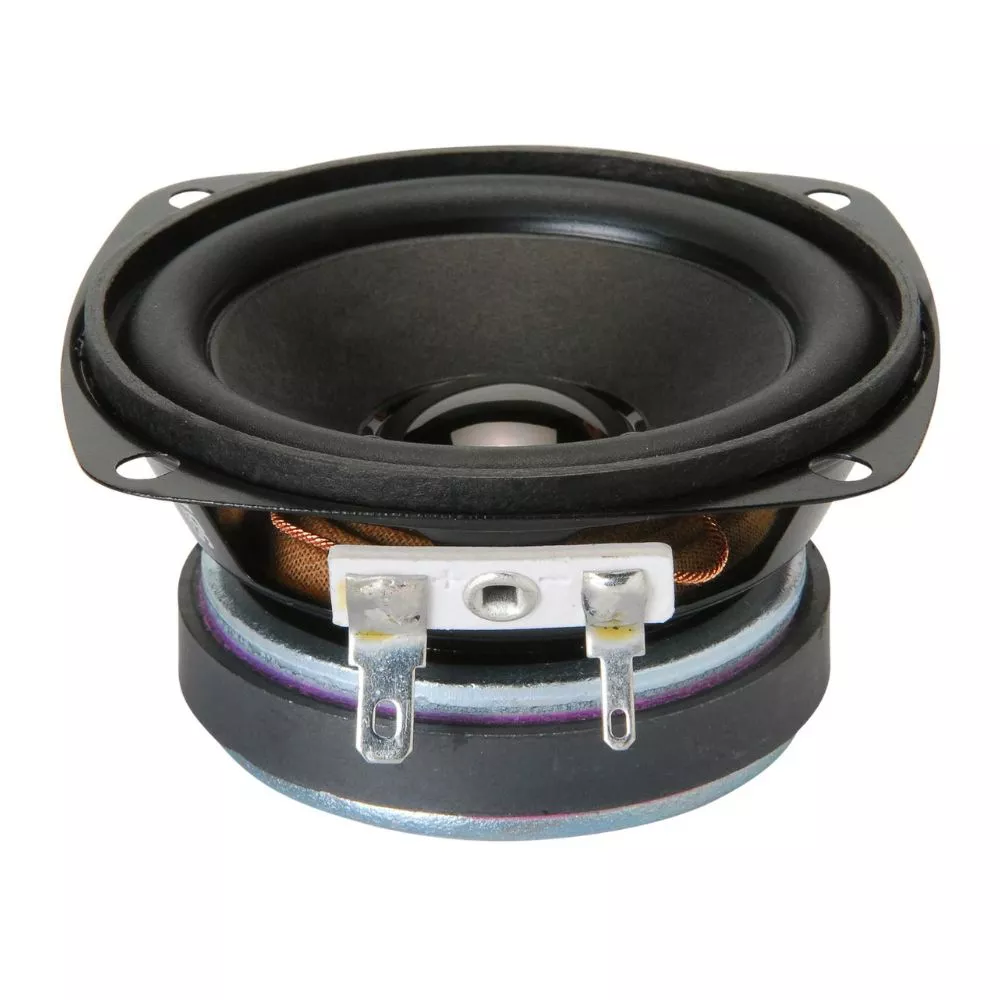 VISATON FRS 8 Speaker Driver Full Range 30W 8 Ohm 82dB 100Hz - 20kHz