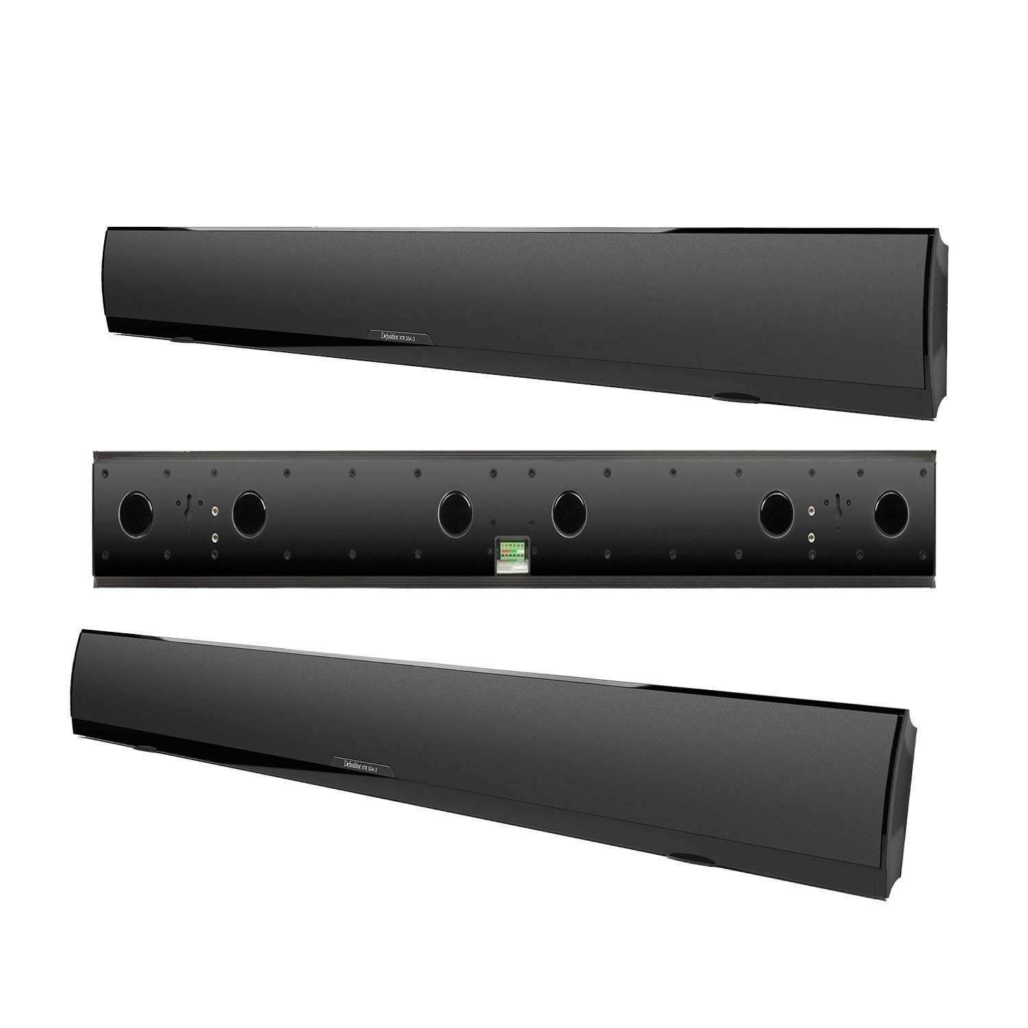 Soundbar Definitive Technology Mythos XTRSSA3