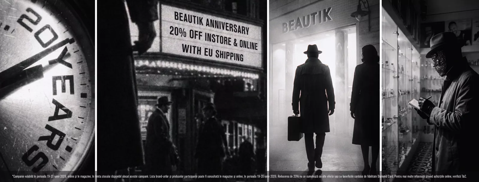 Promotie Beautik.ro #1