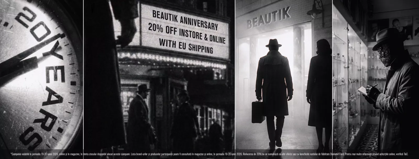 Promotie Beautik.ro #3