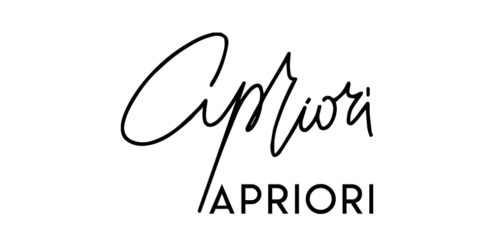 APRIORI APRIORI