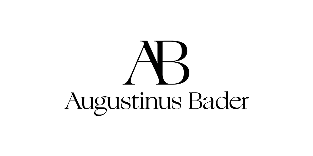AUGUSTINUS BADER Beautik.ro
