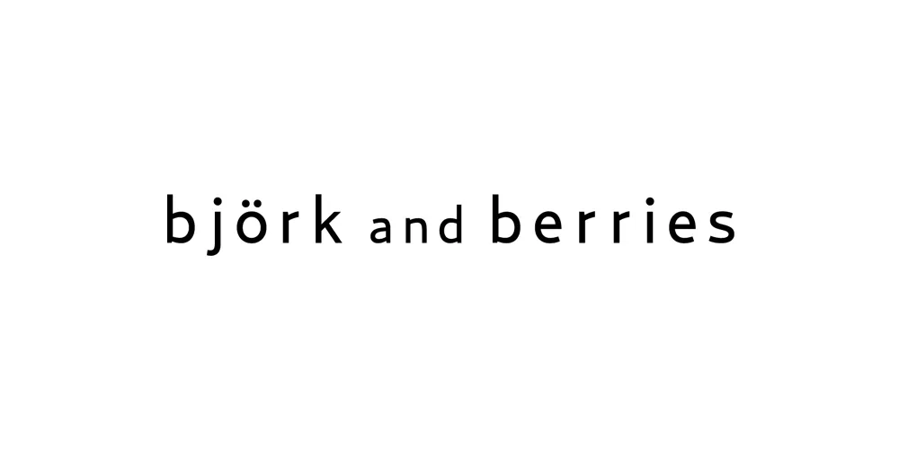 BJORK AND BERRIES