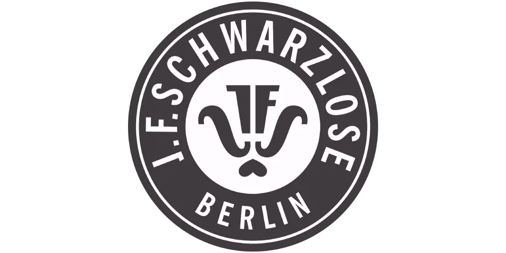 J.F. SCHWARZLOSE BERLIN