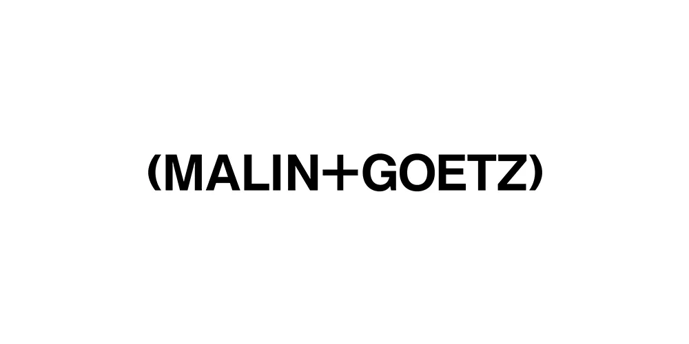 MALIN+GOETZ