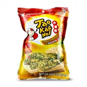 Dulciuri si snack-uri - Alge tempura cu susan (Spicy) TaoKaeNoi 39g, asianfood.ro