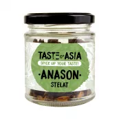 Private Label Taste of Asia - Anason stelat TOA 30g, asianfood.ro