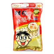 Dulciuri si snack-uri - Ball Cake Original WANT WANT 210g, asianfood.ro