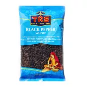 Condimente - Boabe de piper negru TRS 100g, asianfood.ro