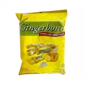 Dulciuri - Bomboane de ghimbir cu miere&lamaie Gingerbon AGEL 125g, asianfood.ro