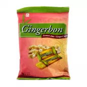 Bomboane de ghimbir Gingerbon AGEL 125g