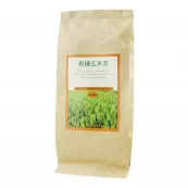 Ceai verde cu orez brun prajit (fara aditivi) Genmai SSP 100g