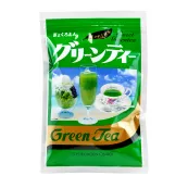 Ceai, cafea, bauturi fara alcool - Ceai verde (Matcha) GYOKUROEN 150g, asianfood.ro
