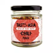 Private Label Taste of Asia - Chili fulgi TOA 80g , asianfood.ro