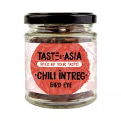 Private Label Taste of Asia - Chili intreg Bird's Eye TOA 40g, asianfood.ro