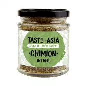 Private Label Taste of Asia - Chimion intreg TOA 70g, asianfood.ro