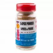 Condiment 5 spices MEE CHUN 50g