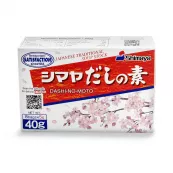 Mix de condimente - Condiment Dashinomoto SHIMAYA (8x5g) 40g, asianfood.ro