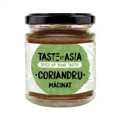 Private Label Taste of Asia - Coriandru macinat TOA 60g, asianfood.ro