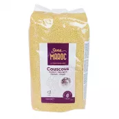 Diverse - Couscous Medium SENS MAROC 1kg, asianfood.ro