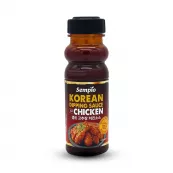 Dipping sauce for chicken (Sweet&Spicy) SEMPIO 250ml