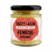 Private Label Taste of Asia - Fenicul macinat TOA 70g, asianfood.ro