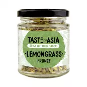 Private Label Taste of Asia - Frunze de lemongrass TOA 20g, asianfood.ro