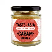 Private Label Taste of Asia - Garam Masala TOA 70g, asianfood.ro