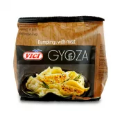 Exclusiv in magazine - Gyoza cu carne de pui & porc VICI 400g, asianfood.ro