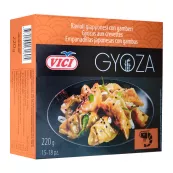 Exclusiv in magazine - Gyoza cu creveti VICI 220g, asianfood.ro