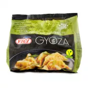 Exclusiv in magazine - Gyoza cu legume VICI 400g, asianfood.ro
