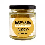 Private Label Taste of Asia - Jamaican Curry TOA 80g, asianfood.ro