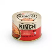 Conserve si muraturi - Kimchi A+HOSAN 160g, asianfood.ro